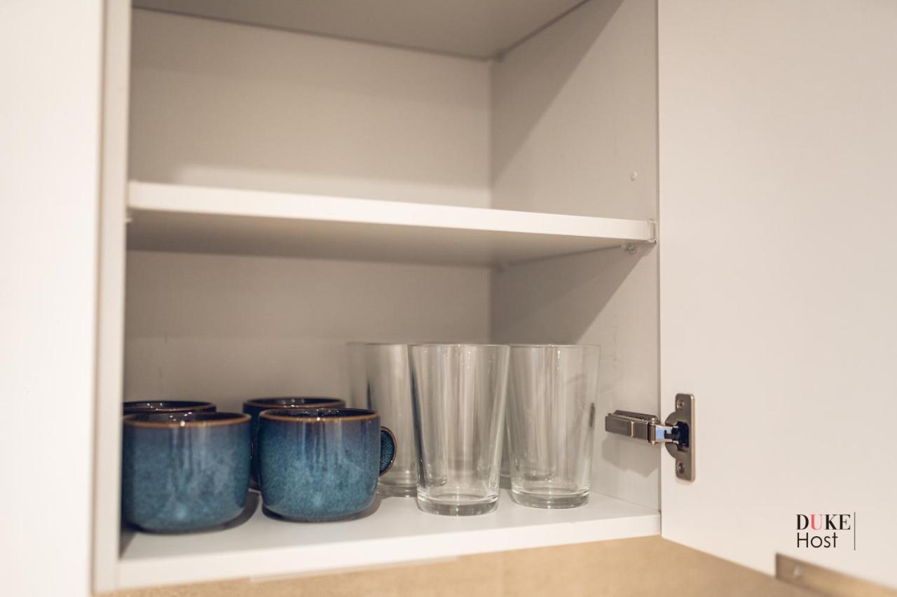 Castilla Luxury 1B Apartment Madrid Kültér fotó